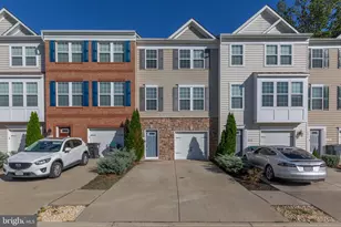 213 Hidden Brook Dr, Fredericksburg, VA 22405 - Photo 1