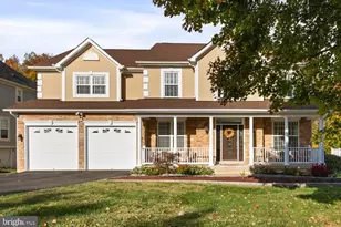 46 Easter Dr, Stafford, VA 22554 - Photo 1