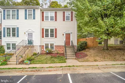 200 Ben Neuis Place, Fredericksburg, VA 22405 - Photo 1