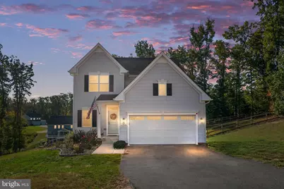 250 Stephanies Way, Fredericksburg, VA 22406 - Photo 1