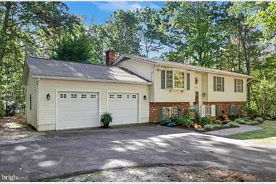 515 Walnut Drive, Fredericksburg, VA 22405 - Photo 1