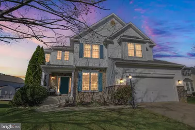 3 Rixey Court, Fredericksburg, VA 22405 - Photo 1