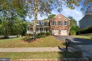 1 New Bedford Ct, Stafford, VA 22554 - Photo 1