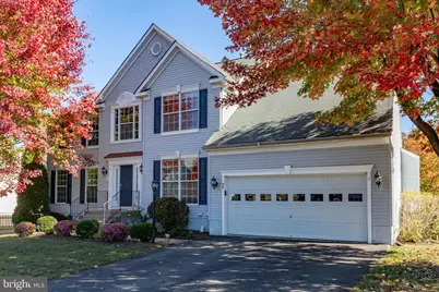 36 Morningmist Drive, Fredericksburg, VA 22406 - Photo 1