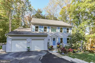 3203 Titanic Dr, Stafford, VA 22554 - Photo 1