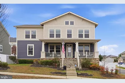 111 Pear Blossom Road, Stafford, VA 22554 - Photo 1
