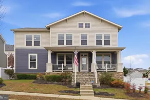 111 Pear Blossom Rd, Stafford, VA 22554 - Photo 1