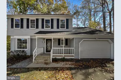 3008 Cruiser Drive, Stafford, VA 22554 - Photo 1