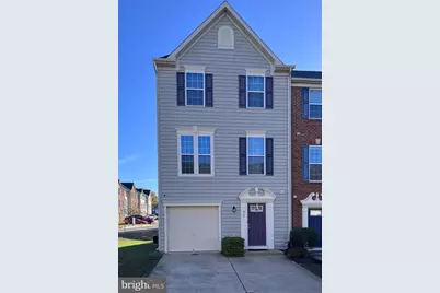 312 Spring Park Lane #59, Fredericksburg, VA 22405 - Photo 1