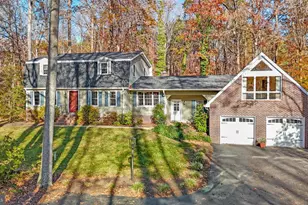 213 Sleepy Hollow Trail, Fredericksburg, VA 22405 - Photo 1