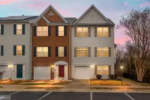 207 Spinnaker Way, Stafford, VA 22554 - Photo 1