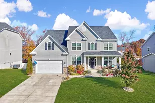 76 Penns Charter Ln, Stafford, VA 22554 - Photo 1