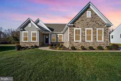 209 Liberty Hall Drive, Fredericksburg, VA 22406 - Photo 1