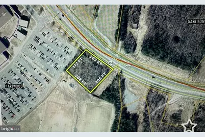 0 Courthouse, Stafford, VA 22554 - Photo 1