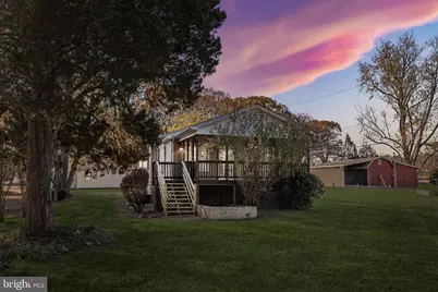 8 Stones Throw Way, Stafford, VA 22554 - Photo 1