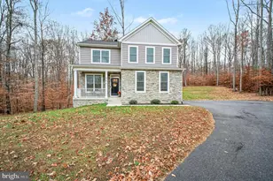 580 Kellogg Mill Rd, Fredericksburg, VA 22406 - Photo 1