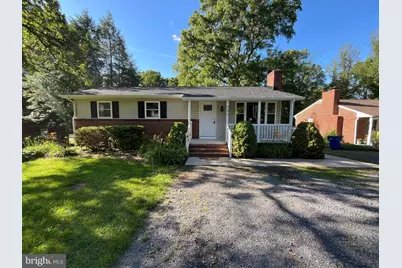 945 Ficklen Road, Fredericksburg, VA 22405 - Photo 1