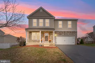78 Charter Gate Dr, Fredericksburg, VA 22406 - Photo 1