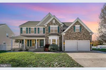 9 Gallery Road, Stafford, VA 22554 - Photo 1