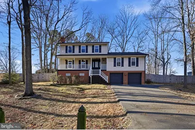 516 Gleneagle Drive, Fredericksburg, VA 22405 - Photo 1