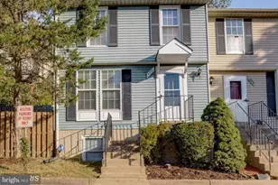 400 Carnaby St, Stafford, VA 22554 - Photo 1