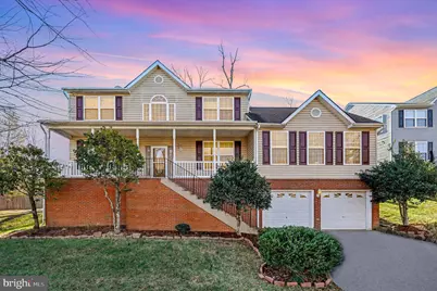 51 Woodleigh Lane, Stafford, VA 22556 - Photo 1