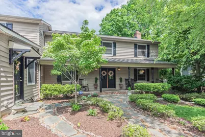 607 Lancaster Street, Fredericksburg, VA 22405 - Photo 1