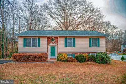 4 Payton Court, Fredericksburg, VA 22405 - Photo 1