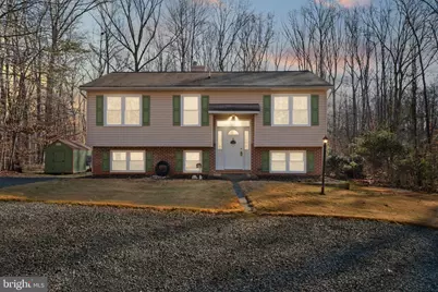 36 Mack Lane, Stafford, VA 22556 - Photo 1