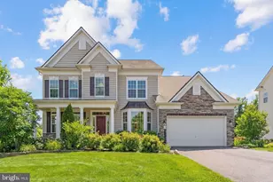 29 Bradbury Way, Stafford, VA 22554 - Photo 1