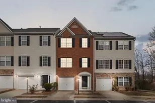 205 Tradewinds Terrace, Stafford, VA 22554 - Photo 1