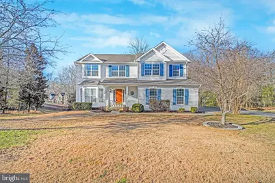 99 Crestwood Lane, Stafford, VA 22554 - Photo 1