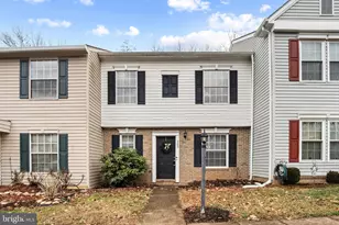 309 Wind Ridge Dr, Stafford, VA 22554 - Photo 1