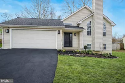 9 Brentwood Lane, Fredericksburg, VA 22405 - Photo 1