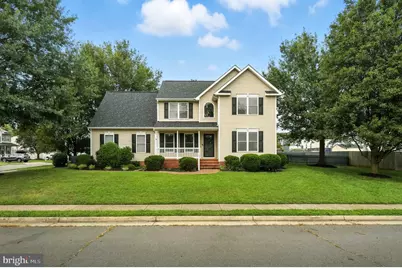 2 Sunset Ridge Lane, Fredericksburg, VA 22405 - Photo 1