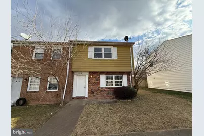 619 Anvil Road, Fredericksburg, VA 22405 - Photo 1