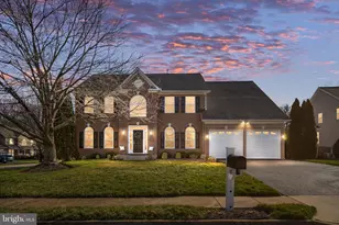 47 Easter Dr, Stafford, VA 22554 - Photo 1