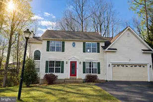 16 Taber Ct, Stafford, VA 22556 - Photo 1