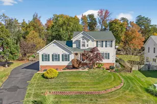 15 Feldspar Way, Fredericksburg, VA 22405 - Photo 1