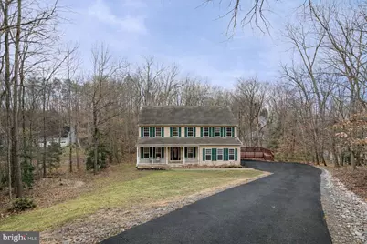 321 Raft Cv Cove, Stafford, VA 22554 - Photo 1