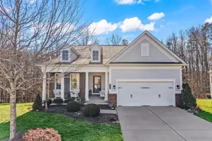 96 Battery Point Dr, Fredericksburg, VA 22406 - Photo 1