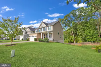305 Courthouse Manor Drive, Stafford, VA 22554 - Photo 1