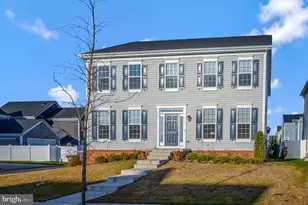 1070 Coriander Ln, Stafford, VA 22554 - Photo 1