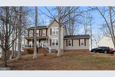 1 Creekway Lane, Fredericksburg, VA 22405 - Photo 1