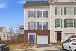 106 Cork St, Stafford, VA 22554 - Photo 1