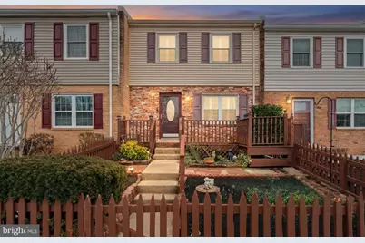 48 Bristol Court, Stafford, VA 22556 - Photo 1