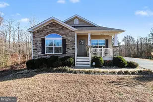 129 Hickory Hill Overlook Ct., Fredericksburg, VA 22405 - Photo 1