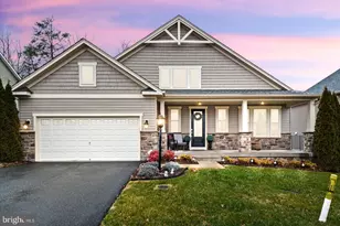 44 Iron Master Dr, Stafford, VA 22554 - Photo 1