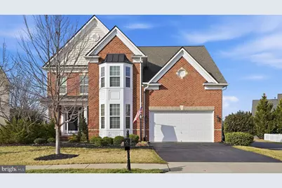 42 Palisades Drive, Stafford, VA 22554 - Photo 1