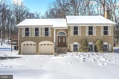 1574 Courthouse Road, Stafford, VA 22554 - Photo 1